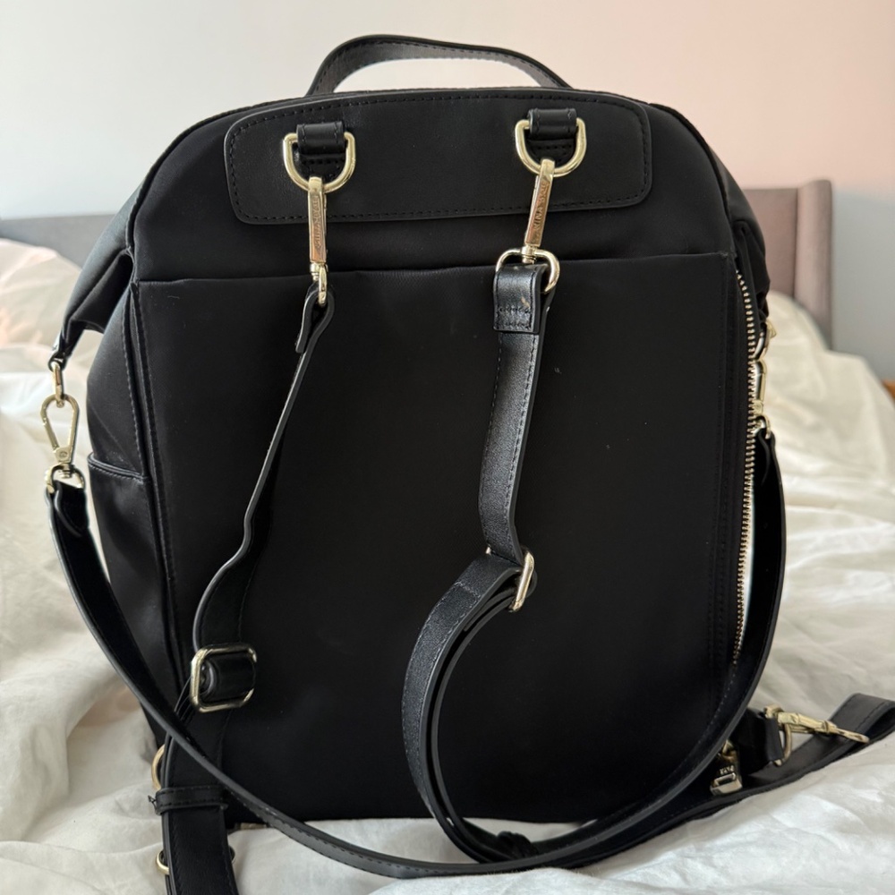 Mina babies nylon Stevie bag - Picture 2 of 6